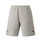 Yonex Sporthose VA - Viktor Axelsen - 30103 kurz 2025 hellgrau Herren
